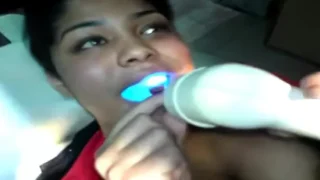 سكس سوادني لفتاة سوادنية جميلة مع طبيب أسنان