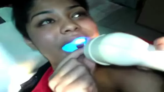 سكس سوادني لفتاة سوادنية جميلة مع طبيب أسنان