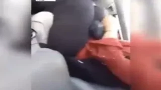 خليجية تتناك في طيزها الكبيرة الحلوة من السواق بتاعها