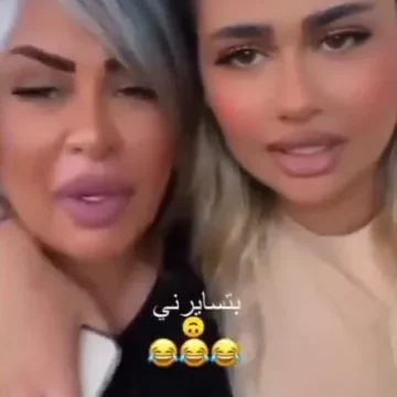 فضيحة فنانة سورية مشهورة تتناك بقوة