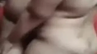 هايجة وملولعة تحضن الراجل علي الواقف ويركبها علي الاخر