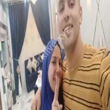 حصري فضحية اتنين ازواج مصريين وتصويرهم وهما يعملو سكس