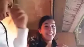 يجعل أبنة عمه تمص زبه ويلعب في مؤخرتها مقطع سكس وجنس مغربي فريد