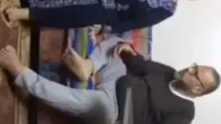 حصريات نار ملفاية كبيرة بلدي تمارس الجنس مع جارها الفحل