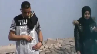 ممارس جنس علني علي شواطئ طنجة المغربية