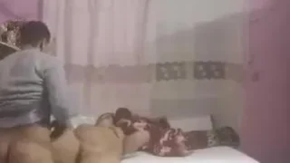 محارم مصرية شاب ينك مرات عمه في غيابه