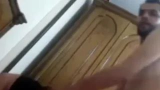 سكس تونسي مميز نياكه قويه علي السرير