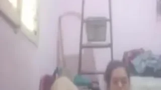 دكتورة مصرية صغيرة مراهقة هايجة تضرب سبعه ونص في كسها