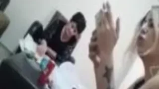 عراقي في بيت دعارة في تركيا