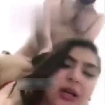 فرسة لبنانية بيضة حلوة تتناك خلفي وامامي نار