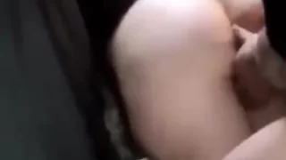 محجبة سورية جامدة تعمل سكس داخل سيارة