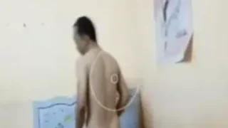 سهرة ونيك فشيخ البنت فرسة جامدة