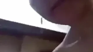 شرموطة بلدي هايجة تفرك في كسها طالبة النيك