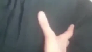 تحرش داخل اتوبيس واجمد بعبيص في طيز كبيرة