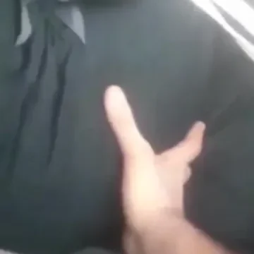 تحرش داخل اتوبيس واجمد بعبيص في طيز كبيرة