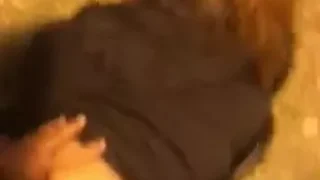 لبنانية سكسية تمارس الجنس في الشارع العام