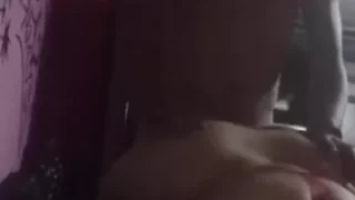 المتناكة تتناك ثلاث مرات من شاب قوي وتقوله ياابن الكلب