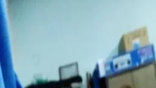 موظفة تتناك من زميلها داخل مصلحه حكومية