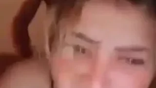 قحبة مغربية صغيرة جميلة الواد ركبها ويفشخ طيزها العسل