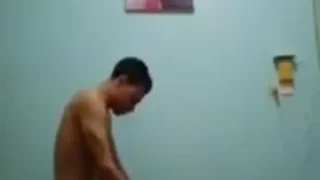 ازواج جديد في الشهر العسل وتجربة نيك الطيز