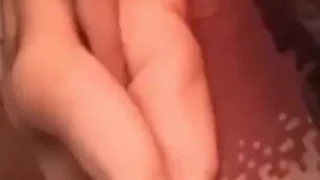 مرة فاجرة تتناك وهي نايمة علي بطنها نيك اصلي