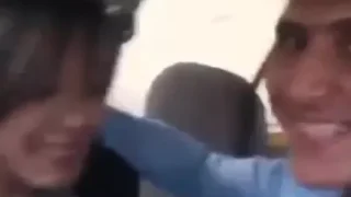 فيديو سكس عربي خليجي المزة تمص زبر حبيبها في السيارة