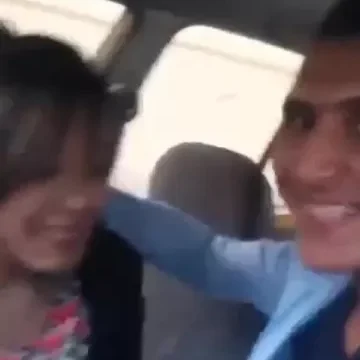 فيديو سكس عربي خليجي المزة تمص زبر حبيبها في السيارة