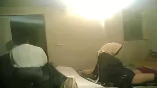 محامي ومدام بلدي كسها واكلها