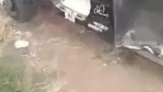 طالية صغيرة من قرية مصرية تتناك في توك توك من شاب صحبها