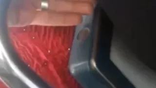 يبعبص بنت محجة في طيزها بالقطار