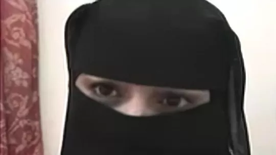 من تراث مقاطع السكس السعودي القحبة المنقبة