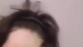 المصرية اللبوة فيفي مع حبيبها تمص وتركب علي بتاعه