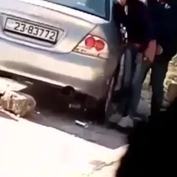 محجبة تونسية تتناك في طيزها في الشارع العام