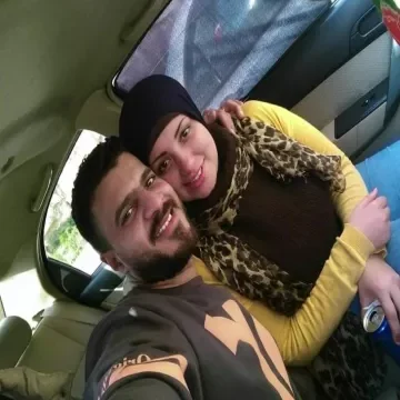 ليبي متزوج زواجًا عرفيًا من مصرية شرموطة مرحة ولعوبة