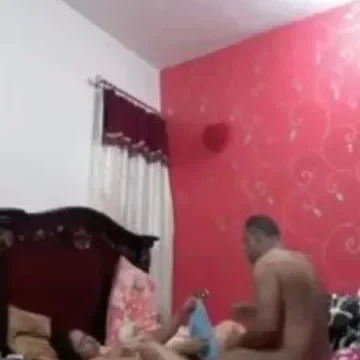 فتاة صعيدية من مصر تتناك من عشيقها الرجل الكبير