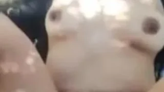 سوريا محجبة تتناك في المزرعة