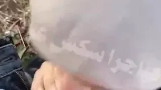 فلاحة مراهقة سورية تمص الزب وتتناك في طيزها البيضاء