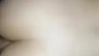 نيك في الطيز داخل الحمام وتقول دخلو جامد