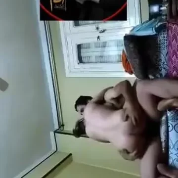 مصرية بلدي الواد يقلعها الاندر ويركبها علي زبه