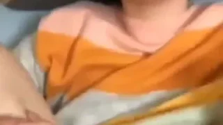 فتاة اردنية جميلة حبيبها مكيفها سكس