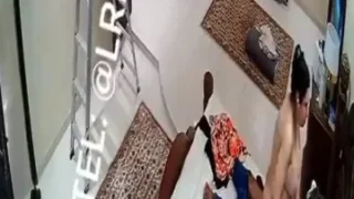 سعودية تتناك من السواق الهندي