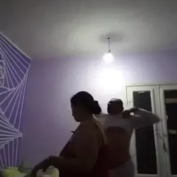 مصري ينيك جارته الفلاحة البلدي